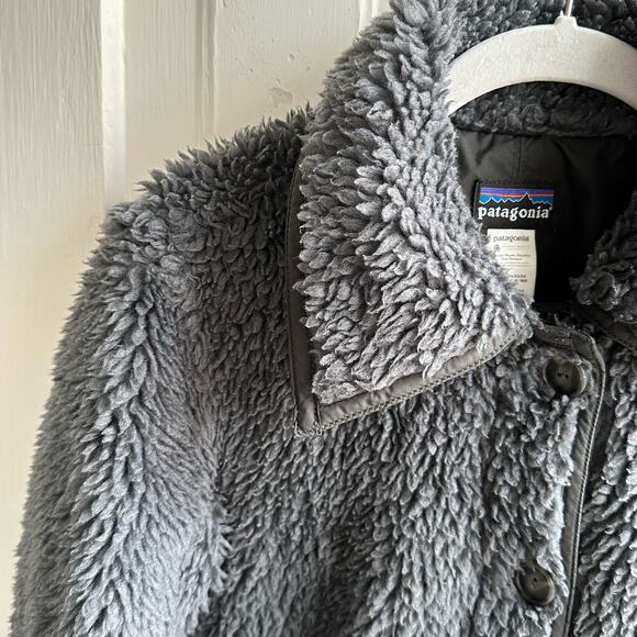 Patagonia Alder Creek Sherpa Jacket - Picture 4 of 7